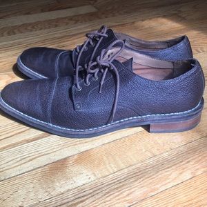 Cole Haan Oxfords - Size 12